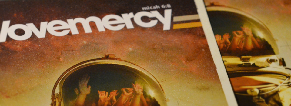 LoveMercy