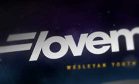 LoveMercy