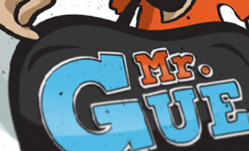 Mr. Gue