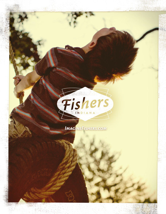 Fishers Cover