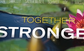 Together Stronger